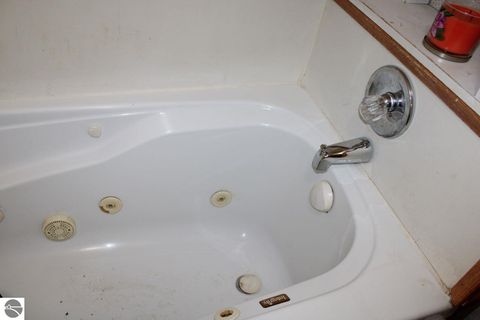 Tiny photo for 316 S Coral Street, Kalkaska, MI 49646 (MLS # 1939304)