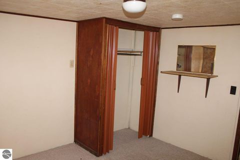 Tiny photo for 316 S Coral Street, Kalkaska, MI 49646 (MLS # 1939304)