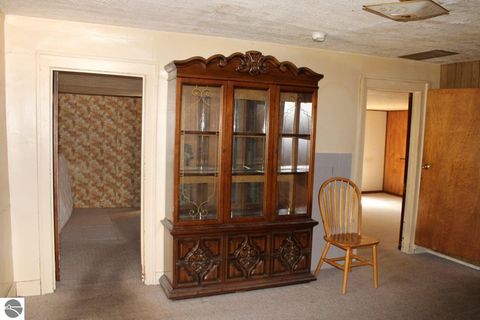 Tiny photo for 316 S Coral Street, Kalkaska, MI 49646 (MLS # 1939304)