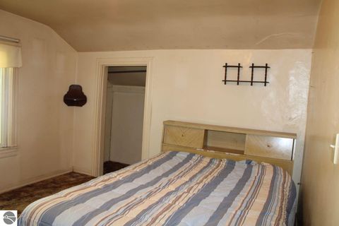 Tiny photo for 316 S Coral Street, Kalkaska, MI 49646 (MLS # 1939304)