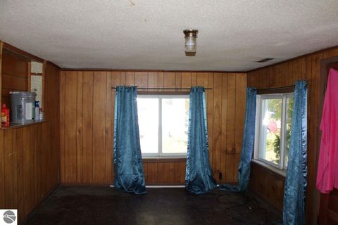 Tiny photo for 316 S Coral Street, Kalkaska, MI 49646 (MLS # 1939304)