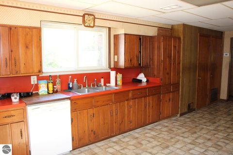 Tiny photo for 316 S Coral Street, Kalkaska, MI 49646 (MLS # 1939304)