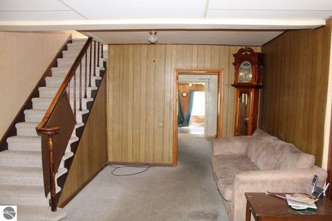 Tiny photo for 316 S Coral Street, Kalkaska, MI 49646 (MLS # 1939304)