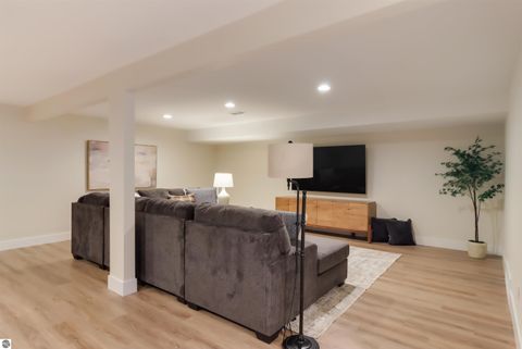 Tiny photo for 1733 Linden Avenue #17, Traverse City, MI 49686 (MLS # 1940894)