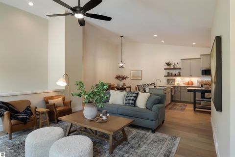 Tiny photo for 1733 Linden Avenue #17, Traverse City, MI 49686 (MLS # 1940894)