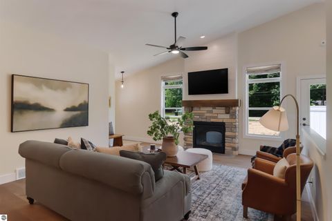 Tiny photo for 1733 Linden Avenue #17, Traverse City, MI 49686 (MLS # 1940894)