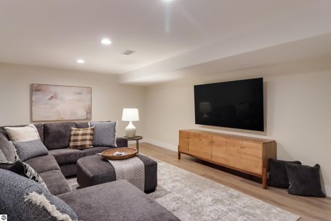 Tiny photo for 1733 Linden Avenue #17, Traverse City, MI 49686 (MLS # 1940894)