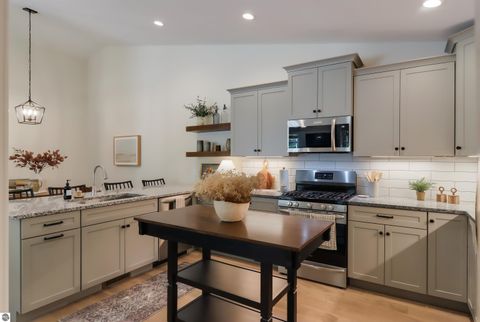 Tiny photo for 1733 Linden Avenue #17, Traverse City, MI 49686 (MLS # 1940894)