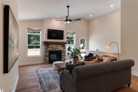 Tiny photo for 1733 Linden Avenue #17, Traverse City, MI 49686 (MLS # 1940894)