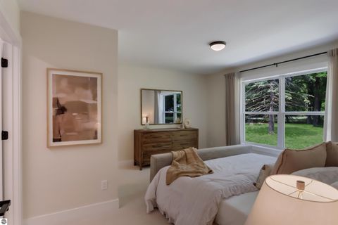 Tiny photo for 1733 Linden Avenue #17, Traverse City, MI 49686 (MLS # 1940894)