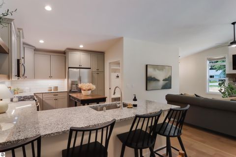 Tiny photo for 1733 Linden Avenue #17, Traverse City, MI 49686 (MLS # 1940894)