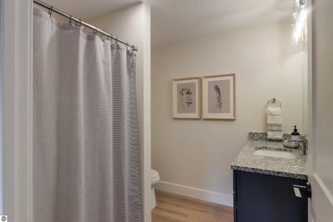 Tiny photo for 1733 Linden Avenue #17, Traverse City, MI 49686 (MLS # 1940894)