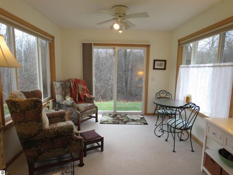 Tiny photo for 326 Woodside Circle #33, Cadillac, MI 49601 (MLS # 1940788)