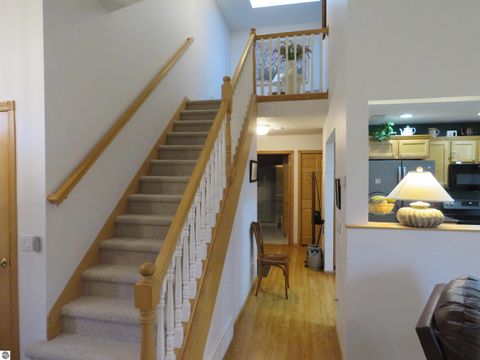 Tiny photo for 326 Woodside Circle #33, Cadillac, MI 49601 (MLS # 1940788)