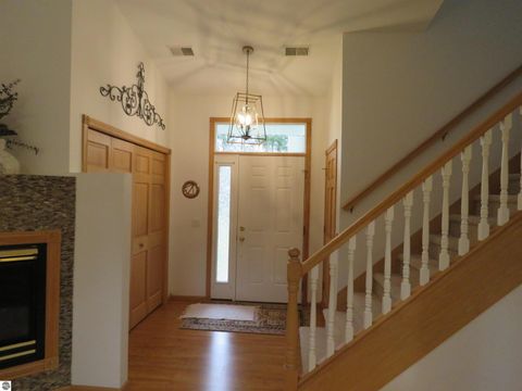Tiny photo for 326 Woodside Circle #33, Cadillac, MI 49601 (MLS # 1940788)