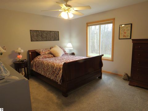Tiny photo for 326 Woodside Circle #33, Cadillac, MI 49601 (MLS # 1940788)
