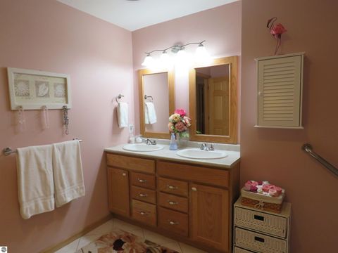 Tiny photo for 326 Woodside Circle #33, Cadillac, MI 49601 (MLS # 1940788)