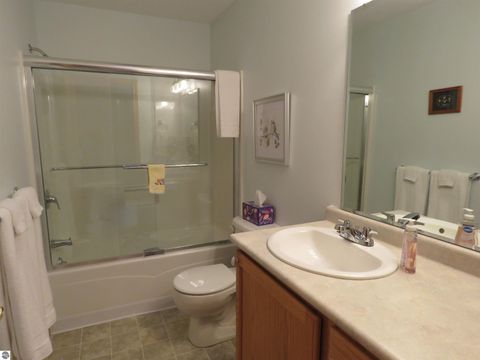 Tiny photo for 326 Woodside Circle #33, Cadillac, MI 49601 (MLS # 1940788)