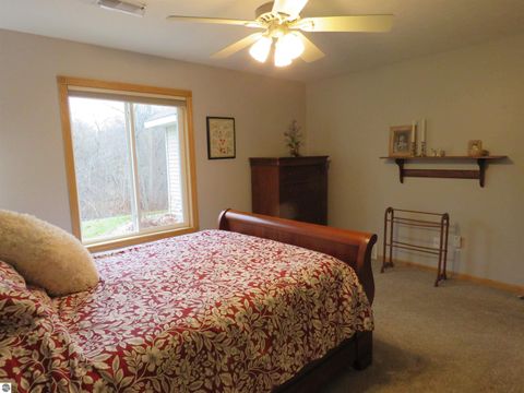 Tiny photo for 326 Woodside Circle #33, Cadillac, MI 49601 (MLS # 1940788)