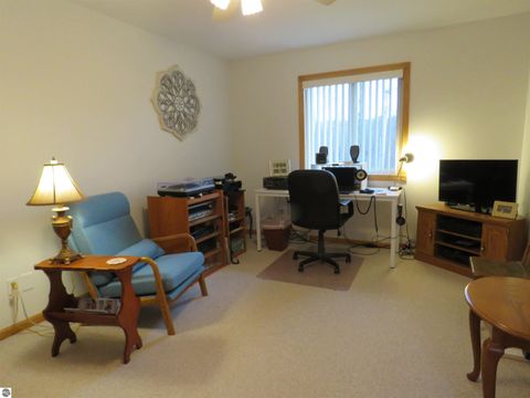 Tiny photo for 326 Woodside Circle #33, Cadillac, MI 49601 (MLS # 1940788)