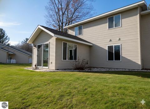 Tiny photo for 326 Woodside Circle #33, Cadillac, MI 49601 (MLS # 1940788)