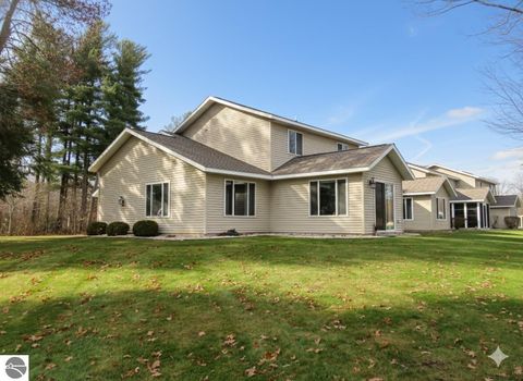 Tiny photo for 326 Woodside Circle #33, Cadillac, MI 49601 (MLS # 1940788)