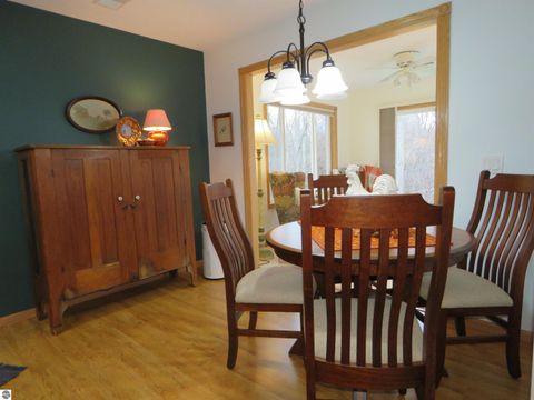 Tiny photo for 326 Woodside Circle #33, Cadillac, MI 49601 (MLS # 1940788)