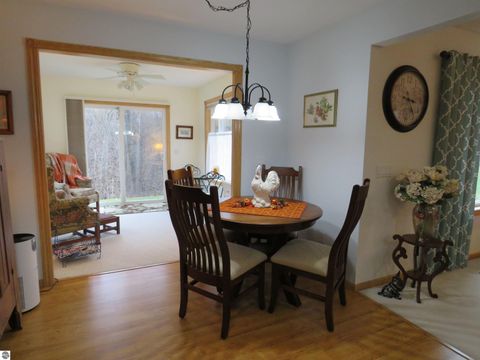 Tiny photo for 326 Woodside Circle #33, Cadillac, MI 49601 (MLS # 1940788)
