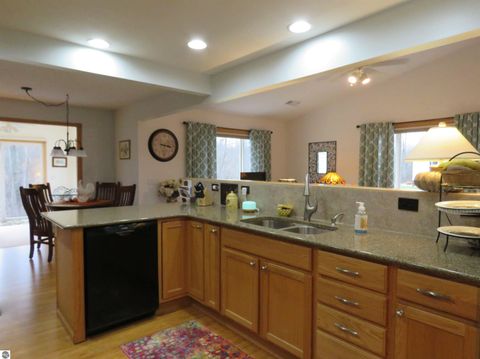 Tiny photo for 326 Woodside Circle #33, Cadillac, MI 49601 (MLS # 1940788)