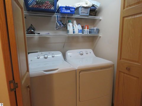 Tiny photo for 326 Woodside Circle #33, Cadillac, MI 49601 (MLS # 1940788)