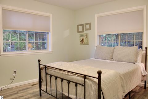 Tiny photo for 1285 Terrace Bluff Drive, Traverse City, MI 49686 (MLS # 1940006)