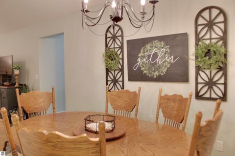 Tiny photo for 1285 Terrace Bluff Drive, Traverse City, MI 49686 (MLS # 1940006)