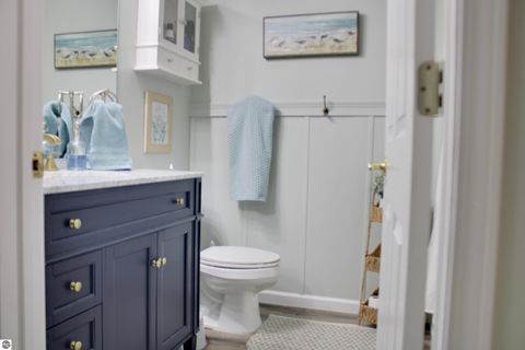 Tiny photo for 1285 Terrace Bluff Drive, Traverse City, MI 49686 (MLS # 1940006)