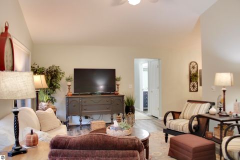 Tiny photo for 1285 Terrace Bluff Drive, Traverse City, MI 49686 (MLS # 1940006)