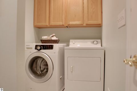 Tiny photo for 1285 Terrace Bluff Drive, Traverse City, MI 49686 (MLS # 1940006)