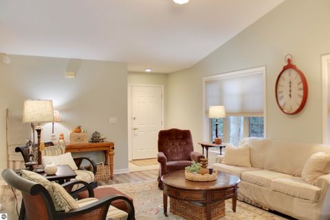 Tiny photo for 1285 Terrace Bluff Drive, Traverse City, MI 49686 (MLS # 1940006)