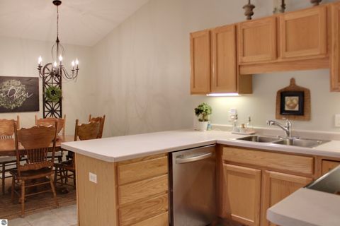 Tiny photo for 1285 Terrace Bluff Drive, Traverse City, MI 49686 (MLS # 1940006)