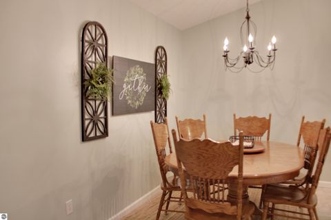 Tiny photo for 1285 Terrace Bluff Drive, Traverse City, MI 49686 (MLS # 1940006)