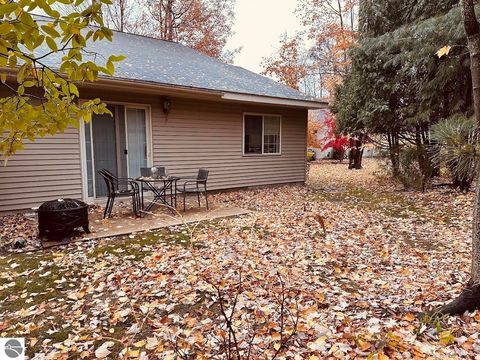 Tiny photo for 1285 Terrace Bluff Drive, Traverse City, MI 49686 (MLS # 1940006)