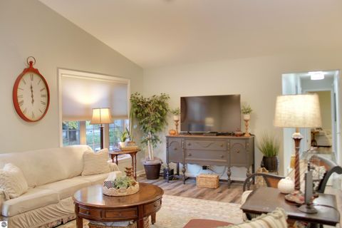 Tiny photo for 1285 Terrace Bluff Drive, Traverse City, MI 49686 (MLS # 1940006)