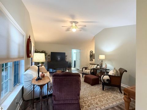 Tiny photo for 1285 Terrace Bluff Drive, Traverse City, MI 49686 (MLS # 1940006)