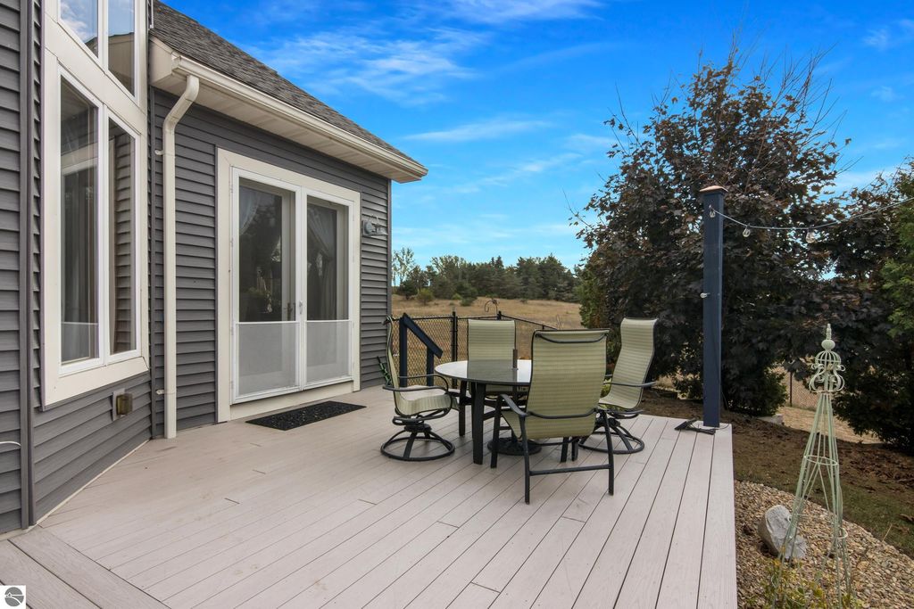 Photo of 6536 Indian Hill Road, Honor, MI 49640 (MLS # 1939572)