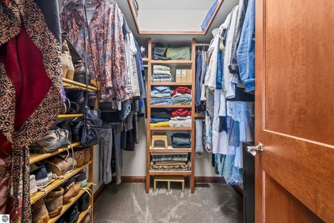 Tiny photo for 6536 Indian Hill Road, Honor, MI 49640 (MLS # 1939572)