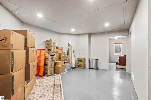 Tiny photo for 6536 Indian Hill Road, Honor, MI 49640 (MLS # 1939572)