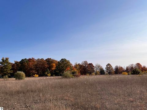 Tiny photo for 00 Lovers Lane, Suttons Bay, MI 49682 (MLS # 1934130)