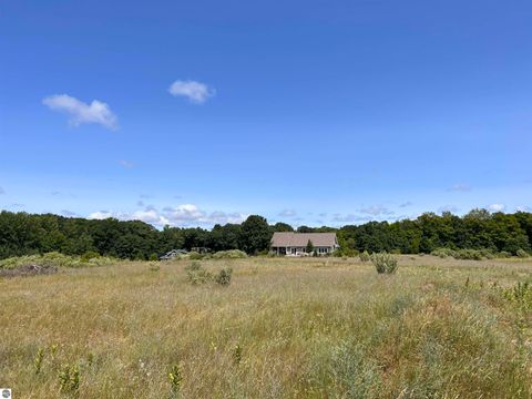 Tiny photo for 00 Lovers Lane, Suttons Bay, MI 49682 (MLS # 1934130)