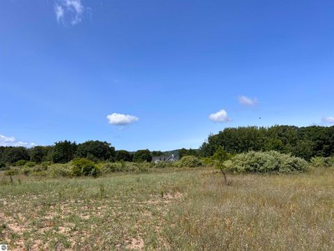 Tiny photo for 00 Lovers Lane, Suttons Bay, MI 49682 (MLS # 1934130)