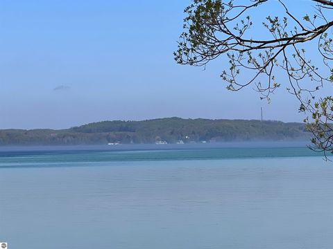 Tiny photo for 00 Lovers Lane, Suttons Bay, MI 49682 (MLS # 1934130)