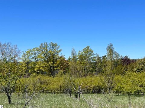 Tiny photo for 00 Lovers Lane, Suttons Bay, MI 49682 (MLS # 1934130)