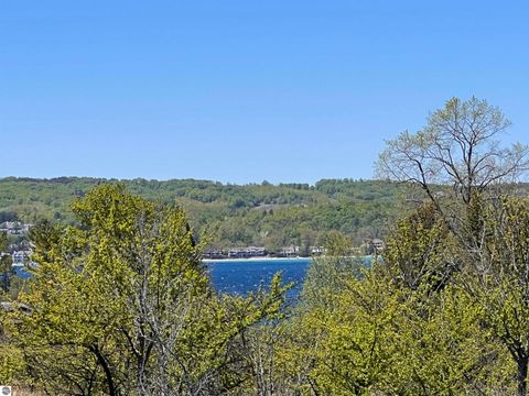 Tiny photo for 00 Lovers Lane, Suttons Bay, MI 49682 (MLS # 1934130)